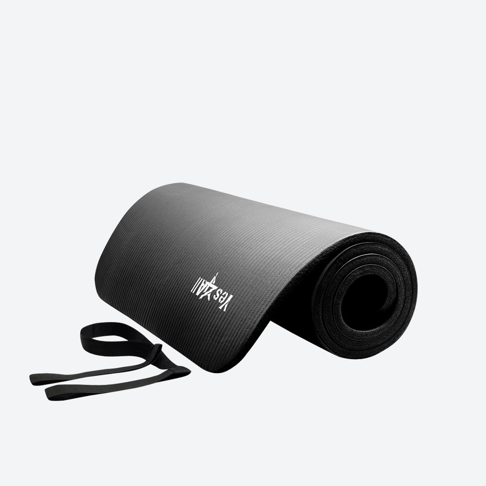 Solana Yoga Mat
