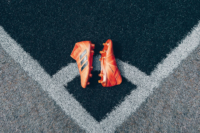New Earthy Colourway For Nike Streetgato Released