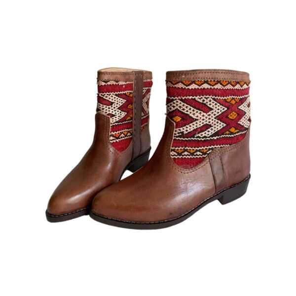 Wunderschöne Stiefeletten bringen Farbe und Abwechslung in Ihren Alltag!