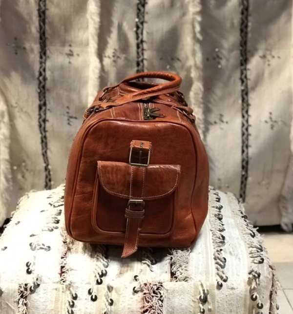 Weekender/Reisetaschen