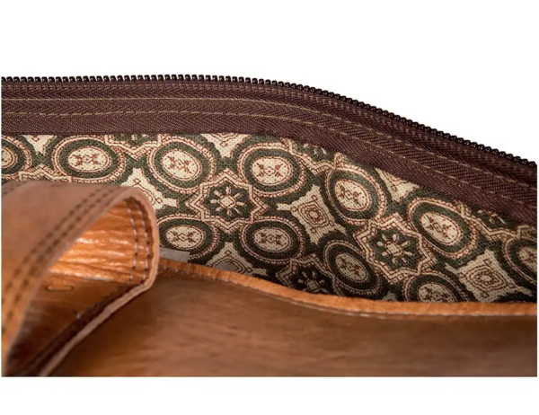 Weekender Reisetasche Leder Herrentasche Große Tasche