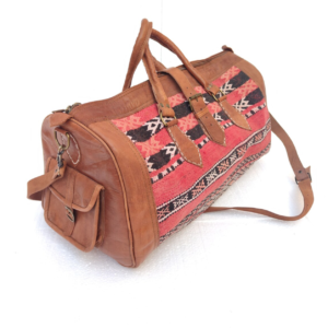 Kilim weekender Reisetasche Travel Bag