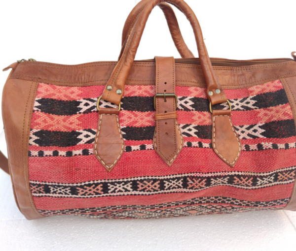 Kilim weekender Reisetasche Travel Bag