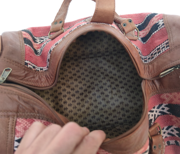 Kilim weekender Reisetasche Travel Bag