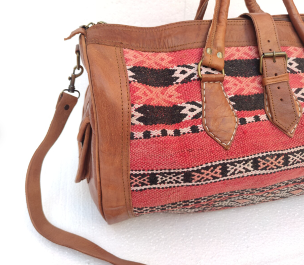 Kilim weekender Reisetasche Travel Bag