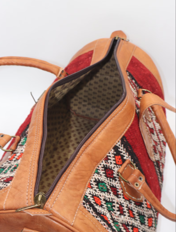 Kilim weekender Reisetasche Travel Bag