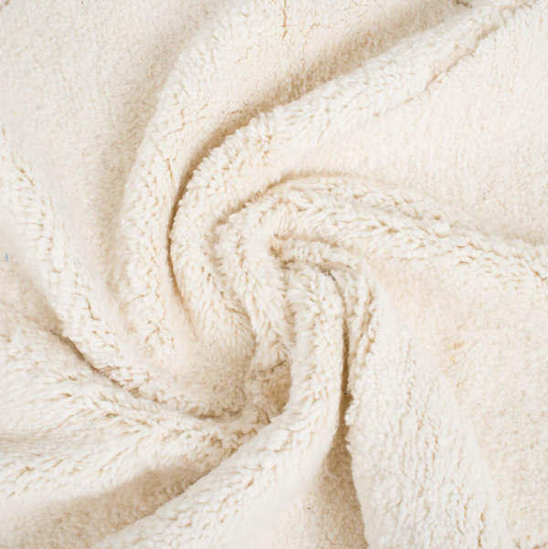 BENI OURAIN ORIGINAL HANDGEARBEITETER HOCHFLOR BERBERTEPPICH