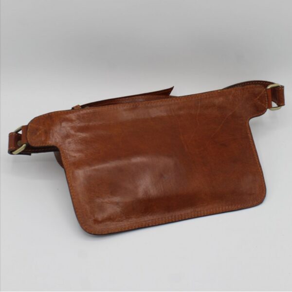 Leder Hüfttasche, Bauchtasche, Crossbody Tasche, Bauchtasche, Gürteltasche, Hüfttasche