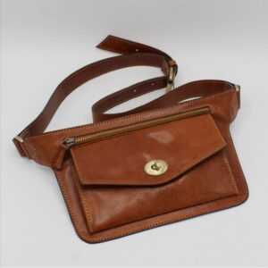 Leder Hüfttasche, Bauchtasche, Crossbody Tasche, Bauchtasche, Gürteltasche, Hüfttasche