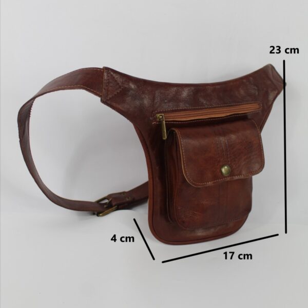 Leder Gürteltasche, Gürteltasche, Gürteltasche, Gürteltasche, Geldgürtel, Allzweckgürtel, Reisegürtel, Festivalgürtel