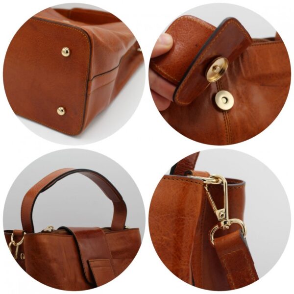BOHO LEDER TASCHE, Vintage Leder Geldbörse Stein, Hippie Umhängetasche Damen, Echtleder Umhängetasche, Marokkanische Berber, Festival Bag